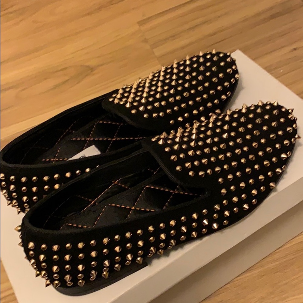 Steve Madden loafers